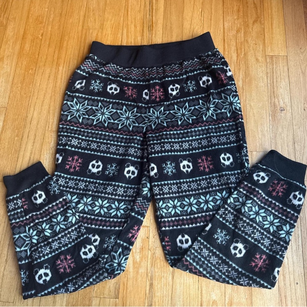 Ardene Winter Pajama Pants
